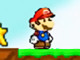 Leap Mario