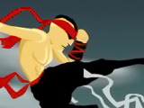 Run Ninja Run